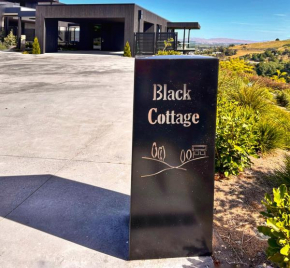 The Black Cottage